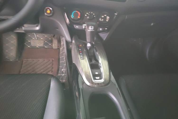 Used Honda XR-V 2017 1.5L LXi CVT Classic Edition