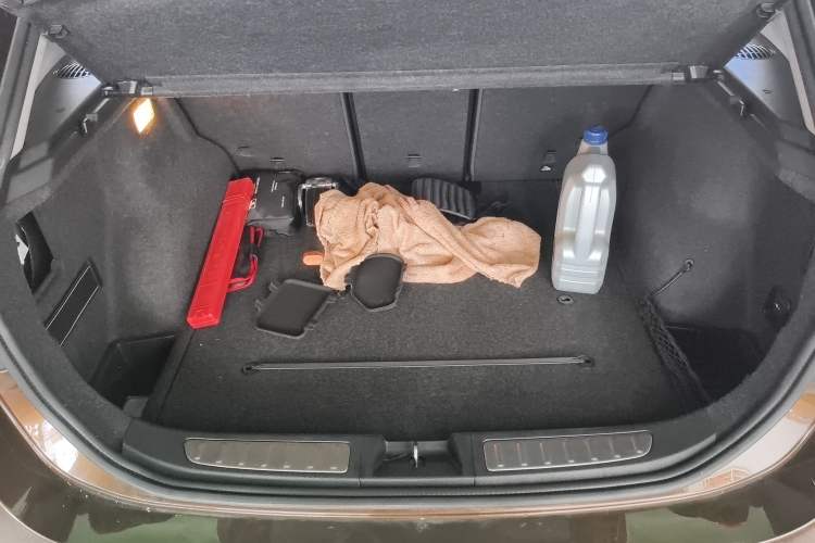 Used BMW X1 2014 sDrive18i Leading Model