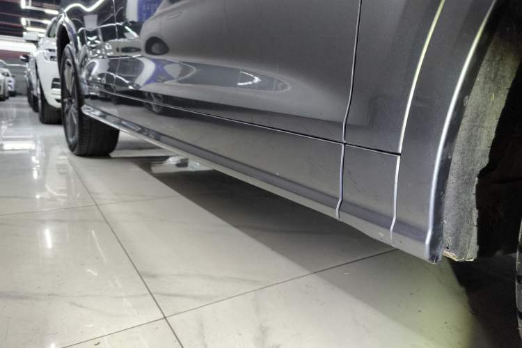 Used Audi Q5L 2018 45 TFSI Prestige Fashion Edition China V Emission Standard
