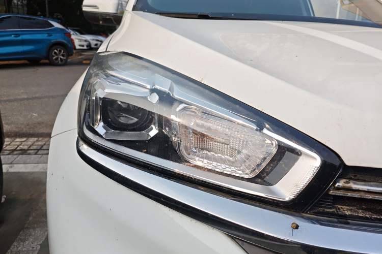 Used Chery Tiggo 8 2019 1.6 TGDI Automatic Fashion Edition