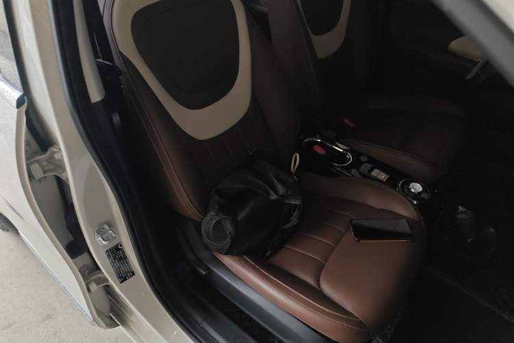 Used Wuling Bingo 2024 333 km Enjoyment Version
