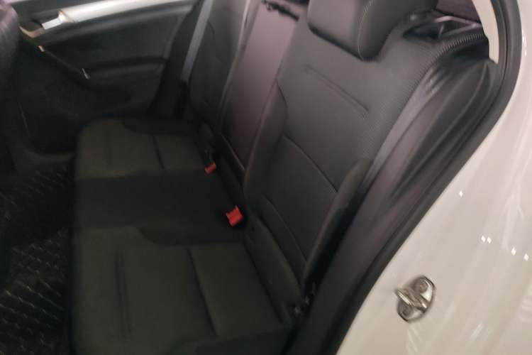 Used Volkswagen Golf 2018 1.6L Automatic Comfort Model