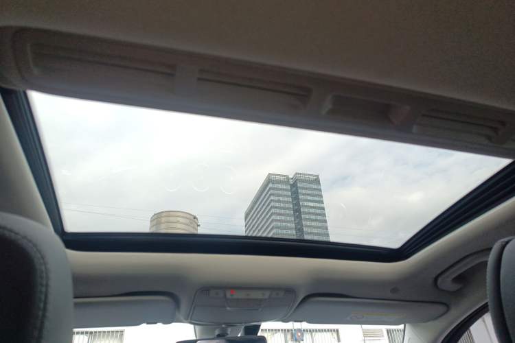 Used Mercedes-Benz C-Class 2020 Restyled C 200 L Fashion Edition Sport Version
