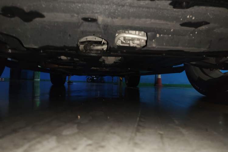 Used Haval Raptor New Energy 2023 Hi4 145 Explorer Edition
