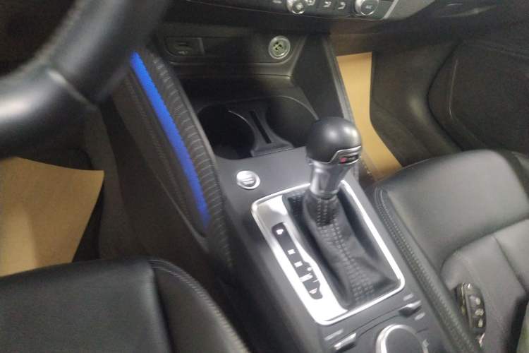 Used Audi Q2L 2022 35 TFSI Fashion Dynamic Model