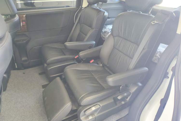 Used Honda Odyssey 2017 2.4L Smart Edition