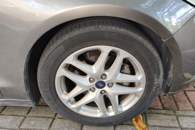 Used Ford Mondeo 2013 1.5L GTDi180 Fashion Edition