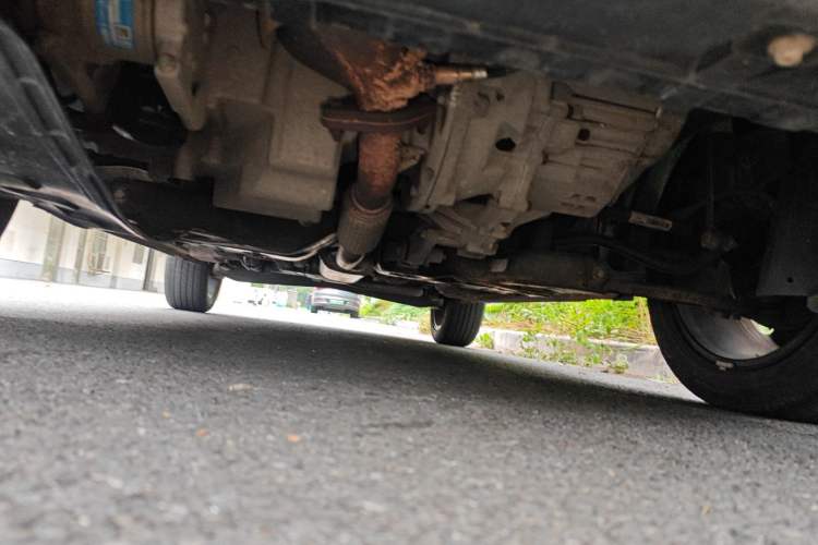 Used MG ZS 2018 1.5L Manual Comfort Edition China V Standard
