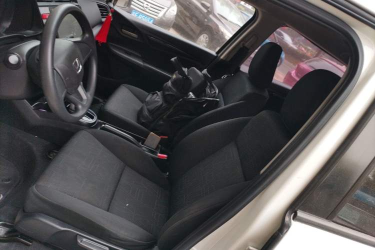 Used Honda Fit 2016 1.5L LX CVT Comfort Model