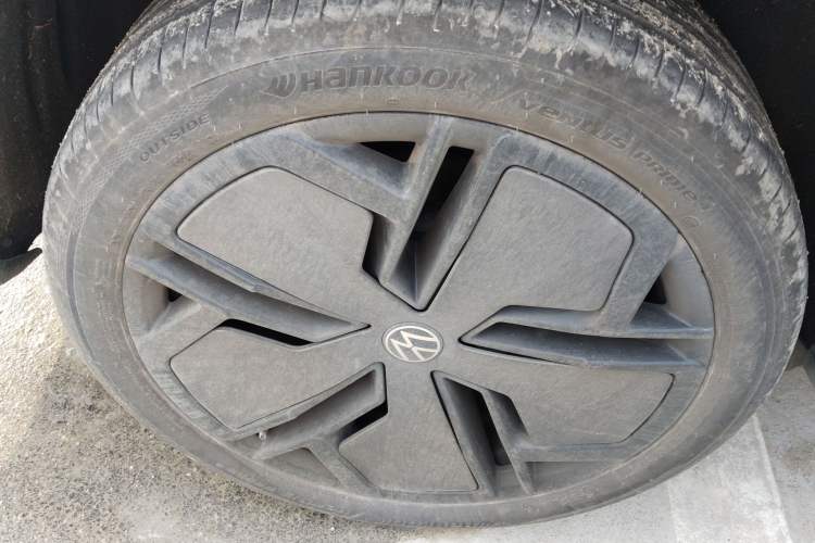 Used Volkswagen Tiguan L 2024 PRO 380TSI Four-Wheel Drive R-Line Prestige Edition