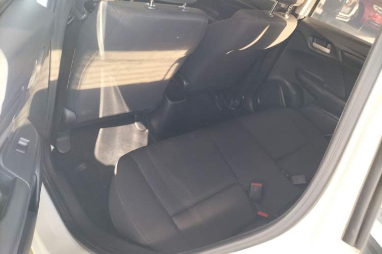 Used Honda Fit 2018 1.5L CVT Comfort Version
