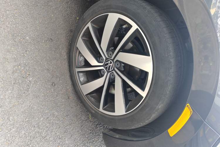 Used Volkswagen Sagitar 2023 300TSI DSG Excellence Edition
