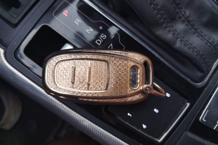 Used Audi A6L 2018 30th Anniversary Edition TFSI Trendy Model