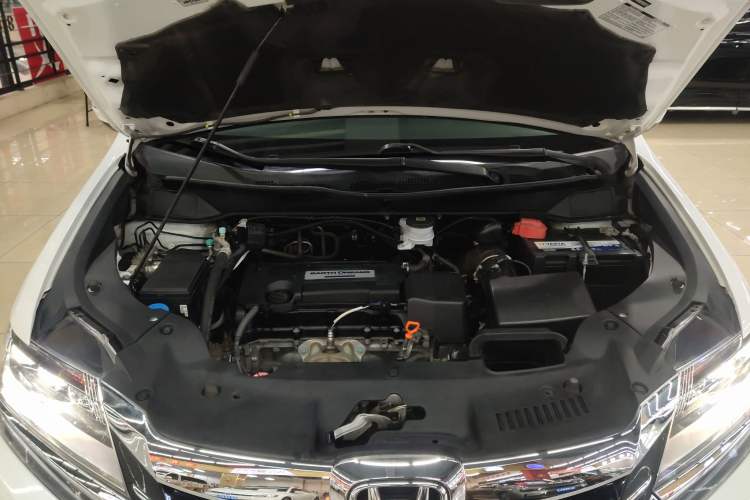 Used Honda Elysion 2016 2.4L Luxury Edition
