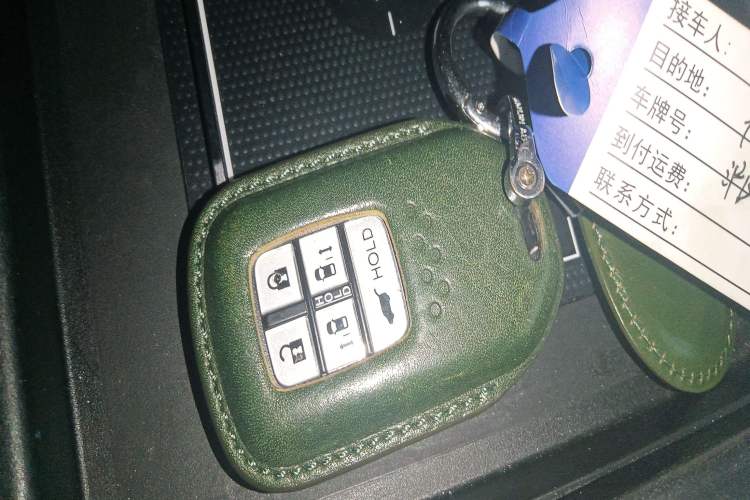 Used Honda Odyssey 2022 2.0L eHEV Sharp·Luxury Edition
