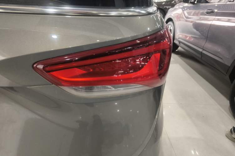 Used Buick GL6 2019 18T 6-Seater Connected Luxury Version China V Standard