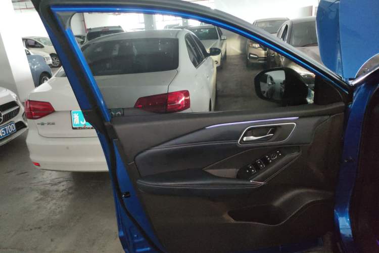 Used Nissan Qashqai 2023 1.3T CVT Flagship Edition
