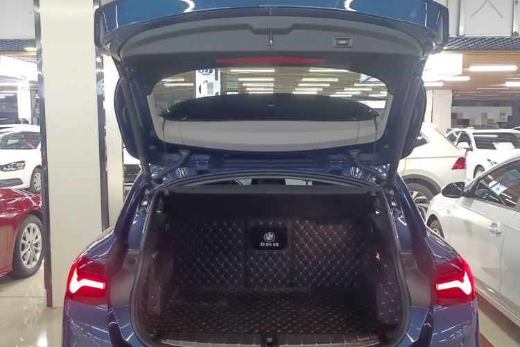 Used BMW X2 2021 Restyled sDrive25i M Sport Package
