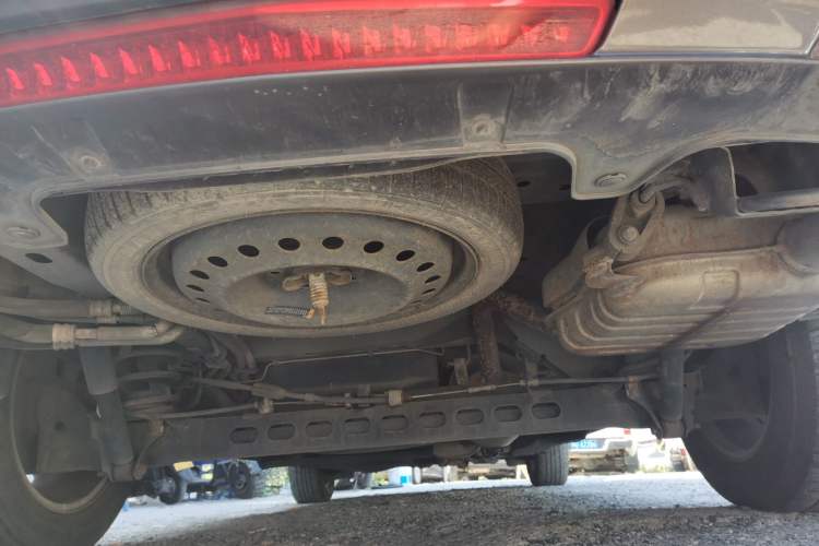 Used Buick GL8 2017 25S Luxury Version China V Standard