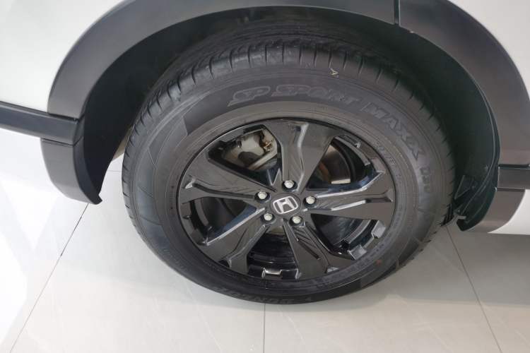 Used Honda Breeze 2021 240TURBO CVT Front-Wheel Drive Elite Edition