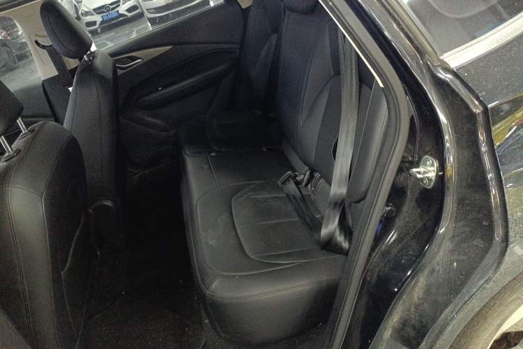 Used Wuling Xingguang 2023 150 Advanced Edition
