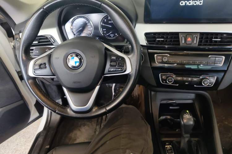 Used BMW X1 2019 sDrive20Li Leading Model
