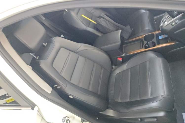 Used Honda CR-V 2019 240TURBO CVT 2WD Fashion Edition China V
