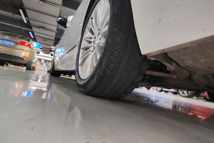 Used Cadillac CT6 2021 28T Elite Edition
