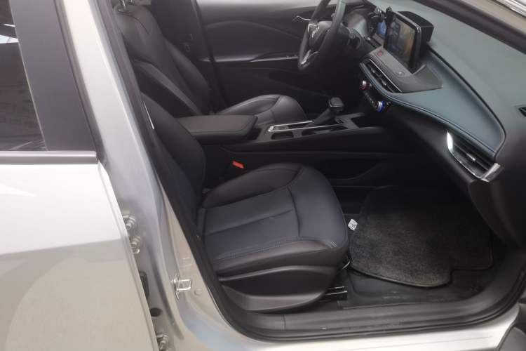 Used Buick Velite 6 2024 450km Enjoyment Plus Version
