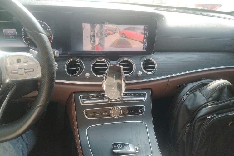 Used Mercedes-Benz E-Class 2019 Restyled E 300 L Sport Luxury Edition