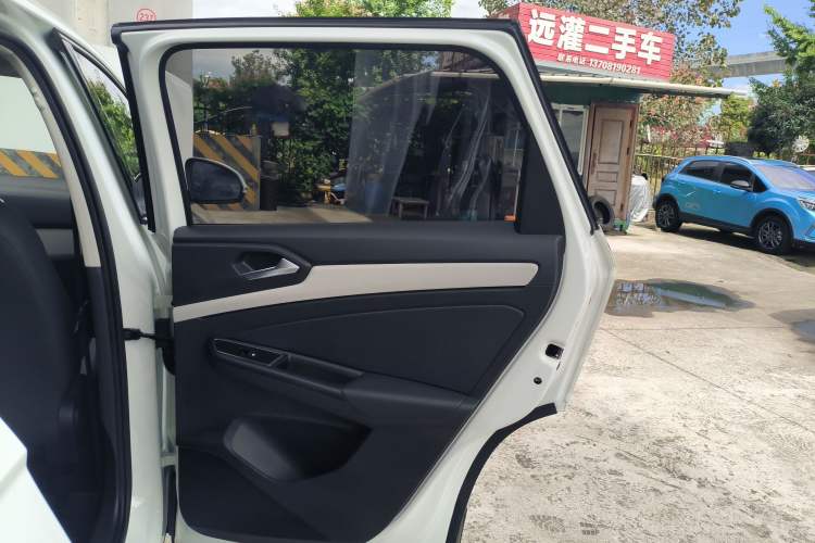 Used Jetta VS5 2023 280TSI Automatic Trend Edition
