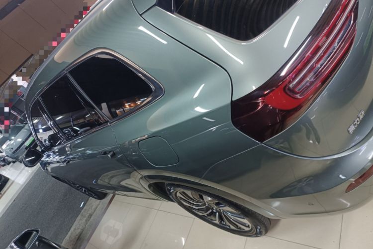 Used Hima AITO M7 2022 1.5T Rear-Drive Comfort Edition
