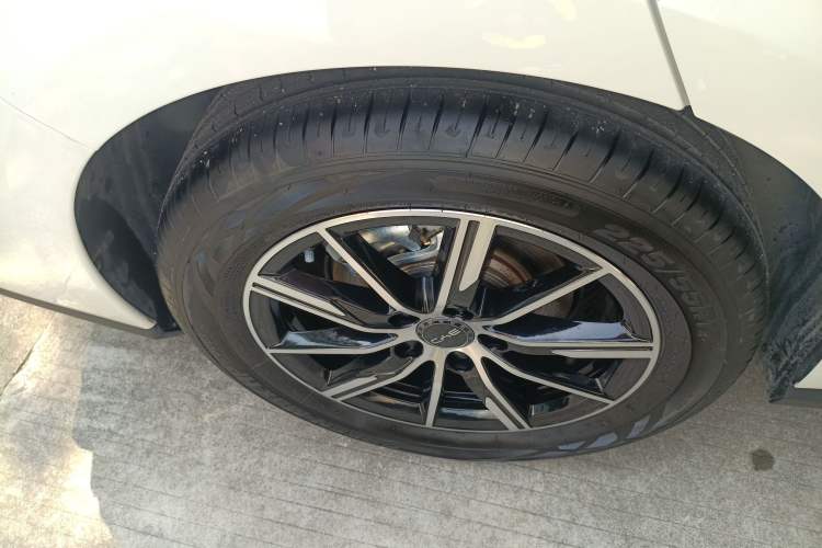 Used BYD Seal 06 New Energy 2025 DM-i Smart Drive 120KM Deluxe Model