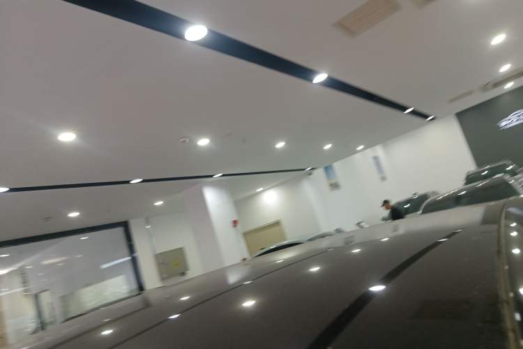 Used BYD Sealion 07 EV 2025 610 Intelligent Driving Edition