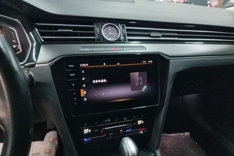 Used Volkswagen Magotan 2020 330TSI DSG Luxury Edition