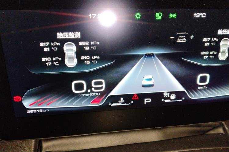 Used Haval DARGO 2022 2.0T DCT All-Wheel-Drive Xiaotianque Version
