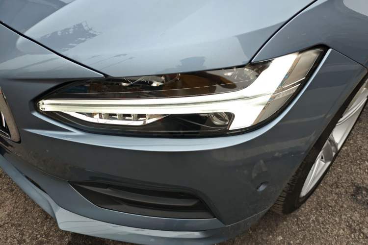 Used Volvo S90 2017 T4 Zhiyuan Edition