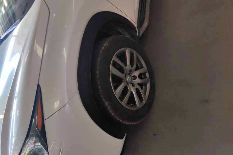 Used Lexus NX 2015 200T All-Wheel-Drive Fēngshàng Edition
