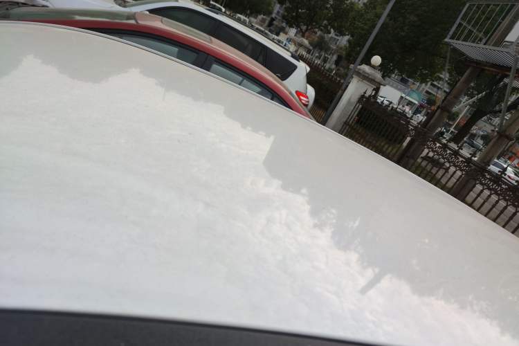 Used NETA N01 2019 380e