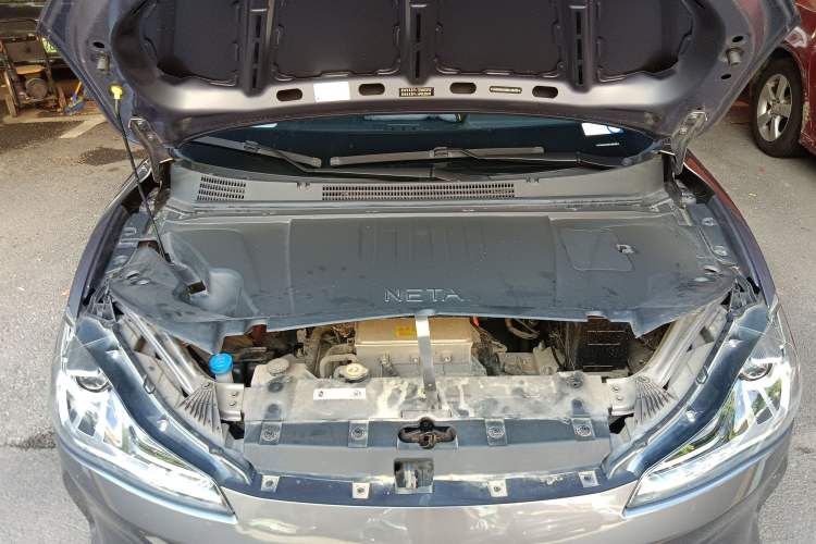 Used NETA V 2022 Chao 400 Lite
