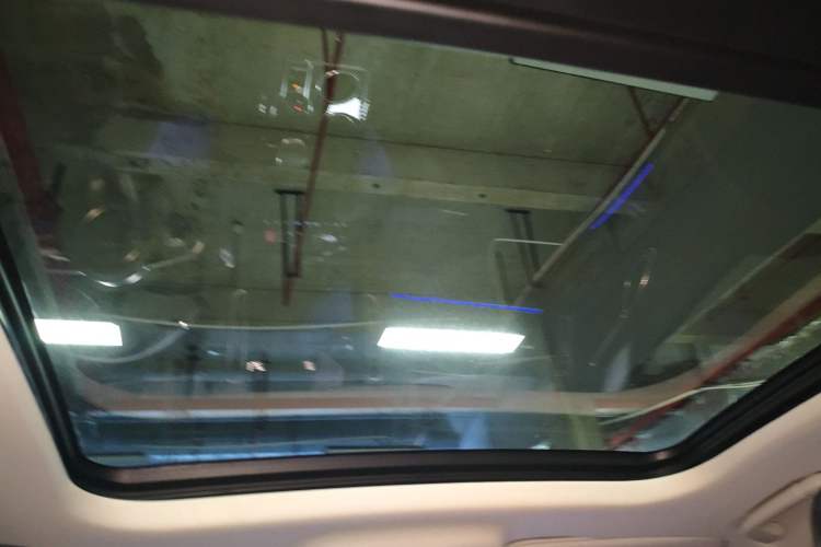 Used Hongqi HS3 2023 1.5T Two-Wheel Drive Shanwei Edition