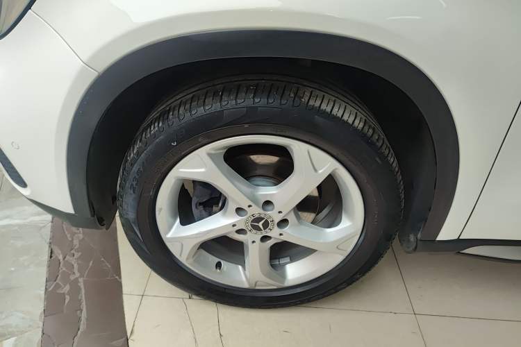 Used Mercedes-Benz GLA 2018 GLA 200 Sport Edition