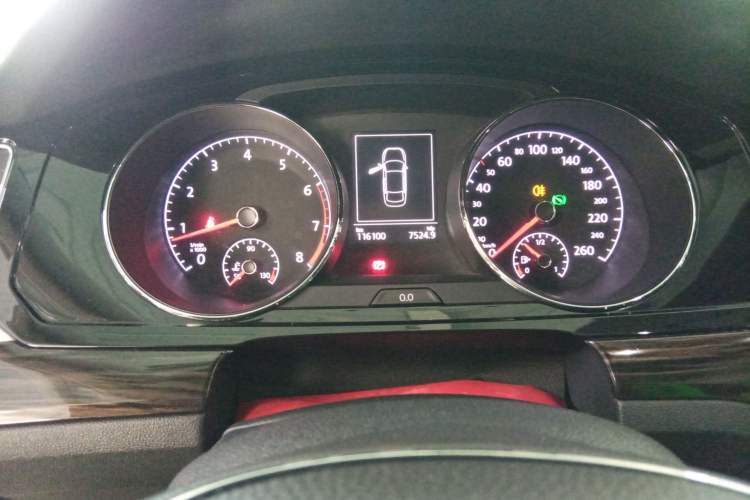 Used Volkswagen Lamando 2015 280TSI DSG Comfort Edition