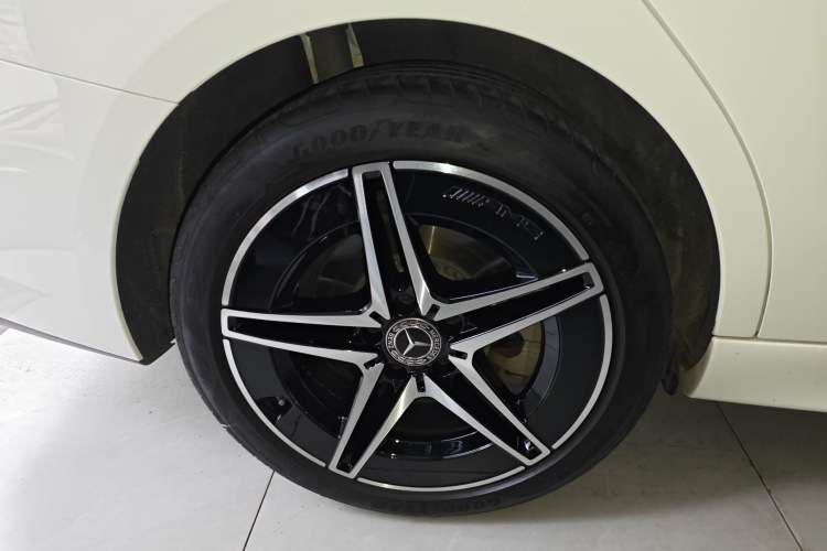 Used Mercedes-Benz C-Class 2023 C 260 L Bright Night Sports Edition
