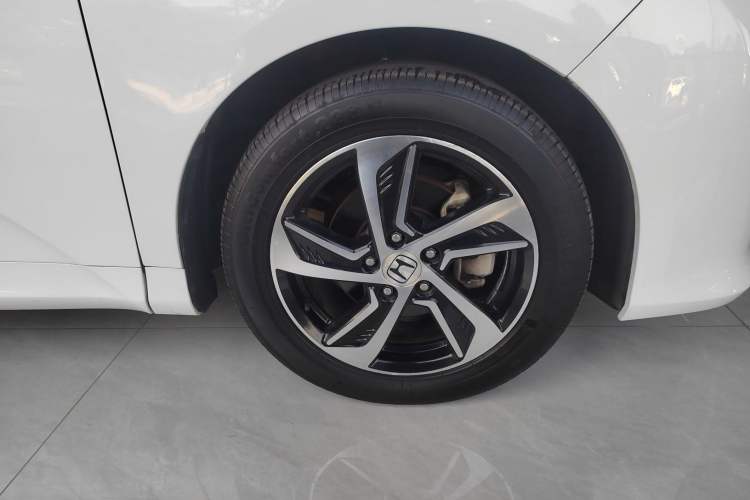 Used Honda Odyssey 2017 2.4L Luxury Edition