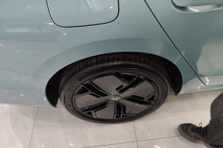 Used Volkswagen Passat 2025 Pro 380TSI Starry Dragon Luxury Edition
