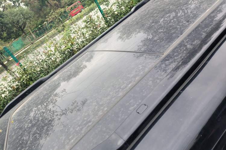 Used  03T 2024 501km Four-wheel Drive Long-Range Version
