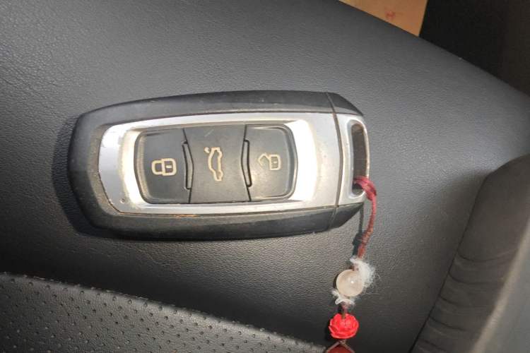 Used Geely Auto Emgrand GS 2018 Sport Edition 1.8L Automatic LingShang Model
