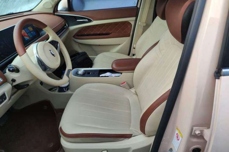 Used ORA Good Cat 2021 400km Standard Range Athena Edition Lithium Iron Phosphate