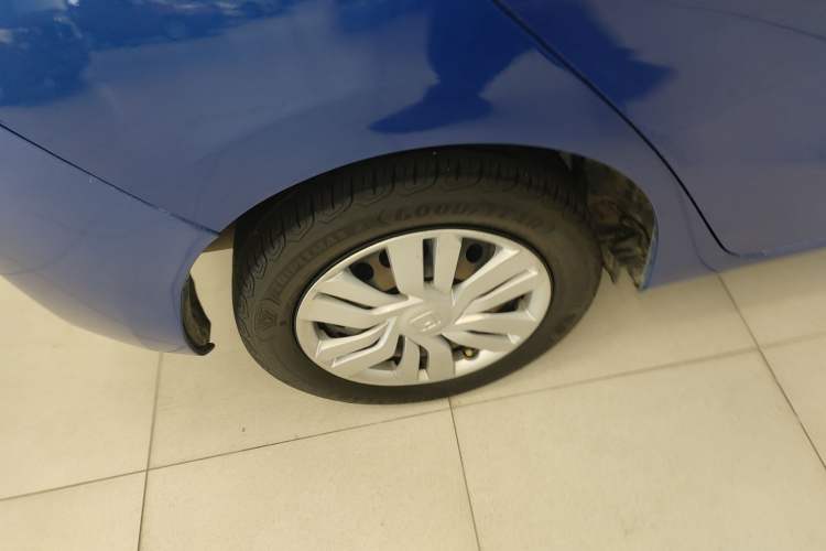 Used Honda Fit 2014 1.5L LX CVT Comfort Model
